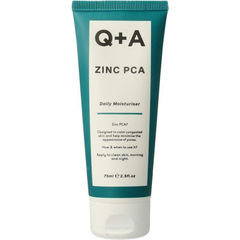 Zinc PCA Daily Moisturiser 75 ML