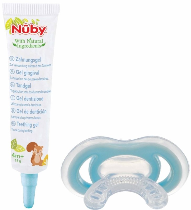 Tandgel Gum-eez 15gr