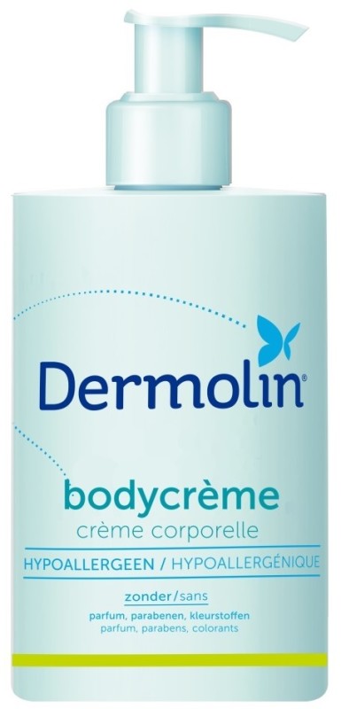 Bodycrème 300ml