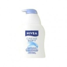 Handzeep Creme Soft 250 ml