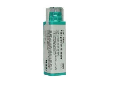 Homeoden Heel Calcarea carbonica ostrearum D12 4g