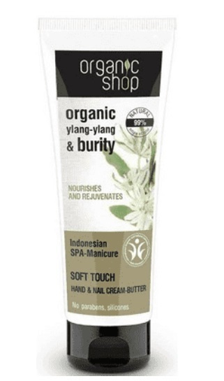 Indonesian SPA-Manicure Handcrème 75ml