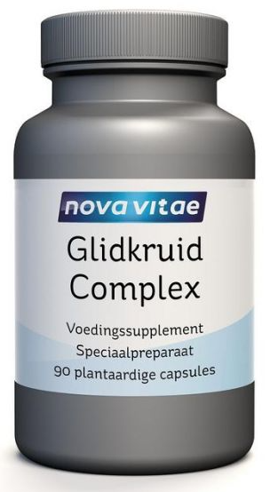 Glidkruid Complex 90vc