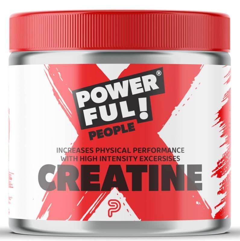 Creatine 250g