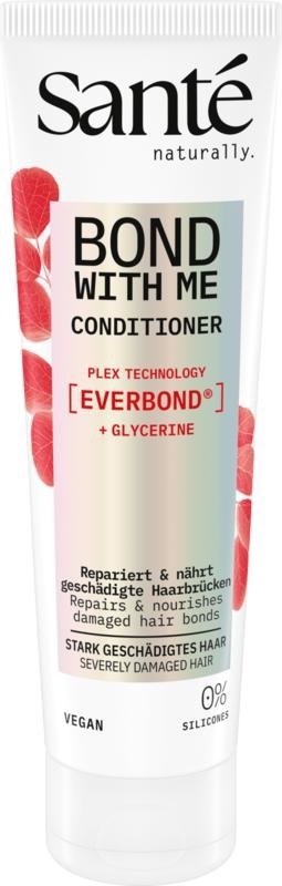 Bond with me conditioner 150ml