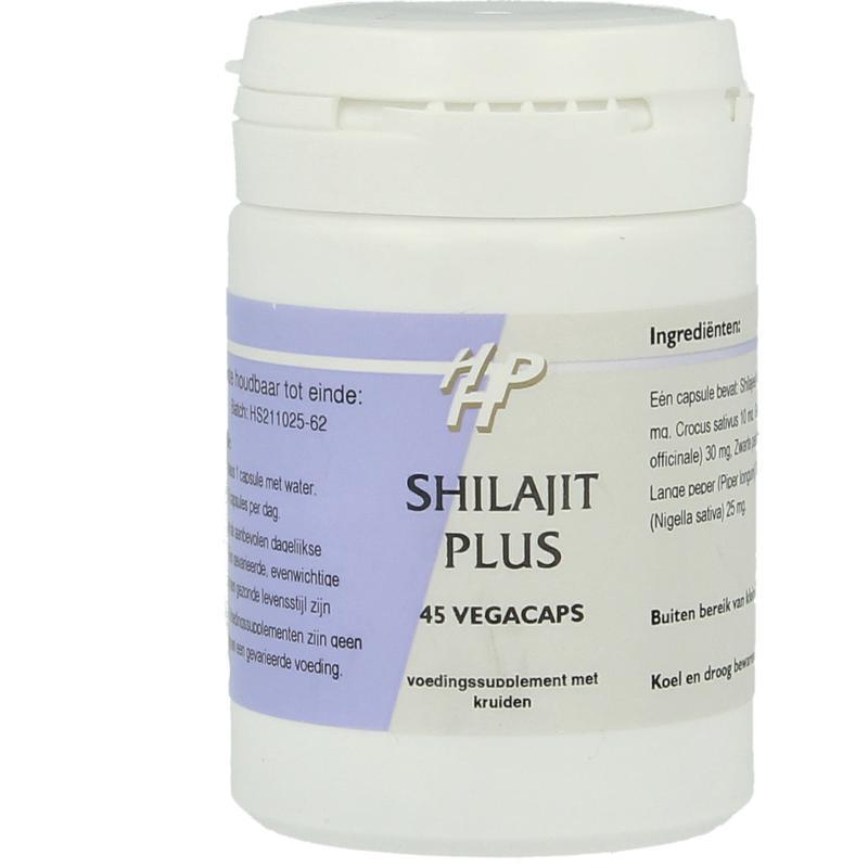 Shijalit Plus 45 Capsules