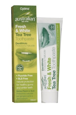 Australian Tea Tree Tandpasta  100ml
