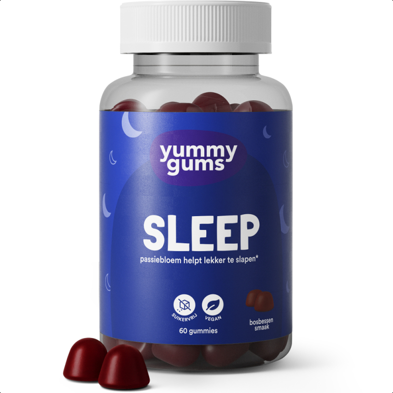 Sleep 60 Gummies