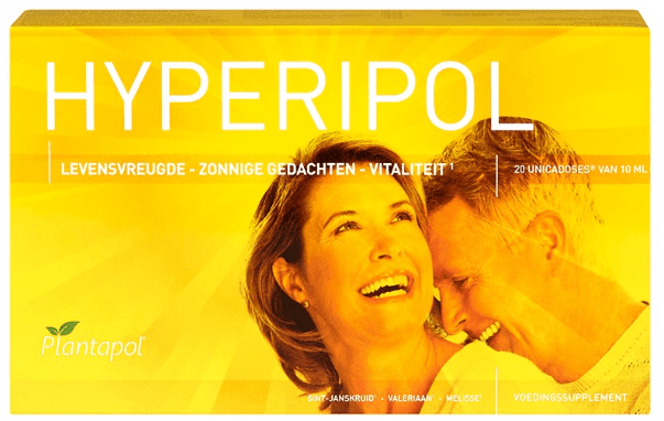 Hyperipol 20x10ml