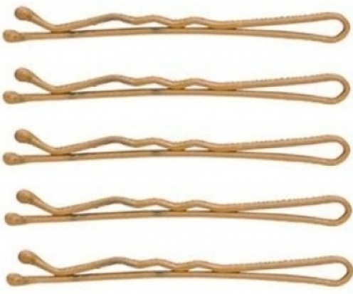 Damselle Schuifspeld blond 9st