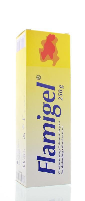 Hydroactieve wondgel 250g