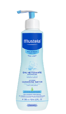 Reinigend water 500ml