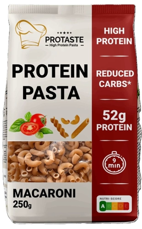 High Protein Macaroni 250gr