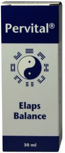 Elaps balance 30ml