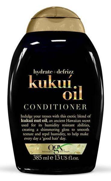 Hydrate & Defrizz Conditioner 385ml