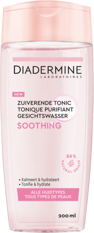 PH5 Zuiverende Tonic 200ml