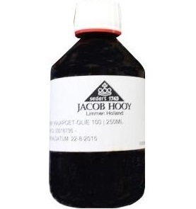 Jacob Hooy Kajapoet Olie 250ml