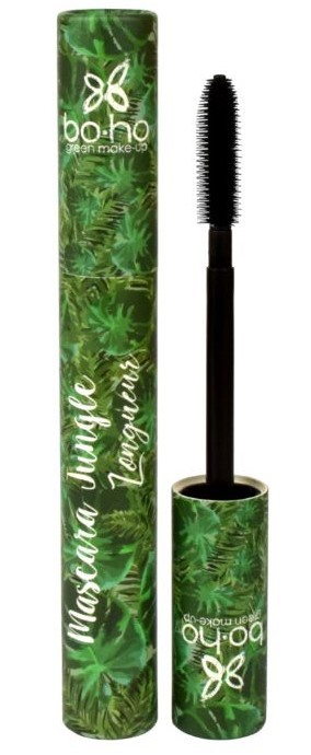 Vegan Mascara Jungle Bio 8ml