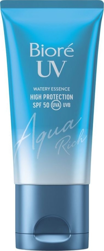 Aqua Moisturiser Rich Weightless SPF50 UV 50 ML