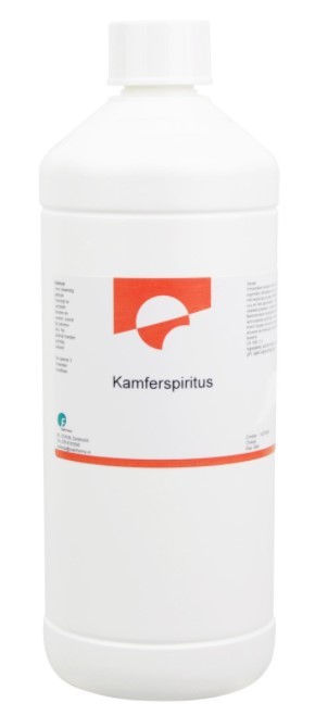 Kamferspiritus 1000ml