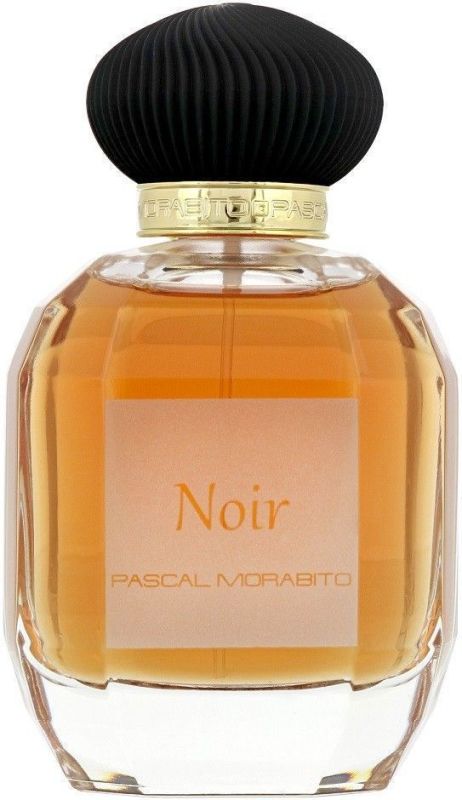 Pascal Mor Sultan Noir 100ml