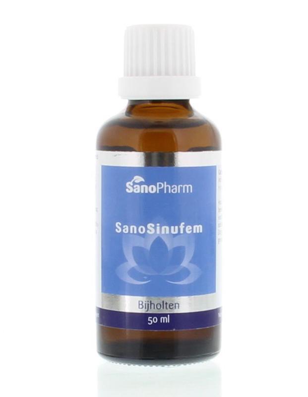 Sano sinufem 50ml