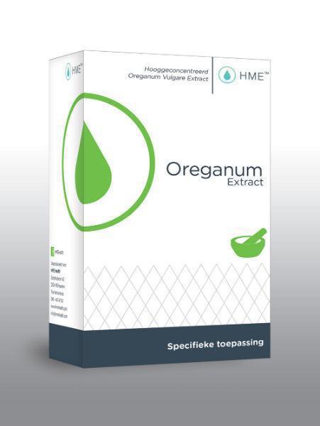Origanum 60 Capsules