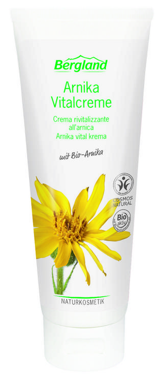 Arnika Crème 100ml