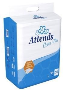 Attends Cover Dri 80x70 7 Stuks