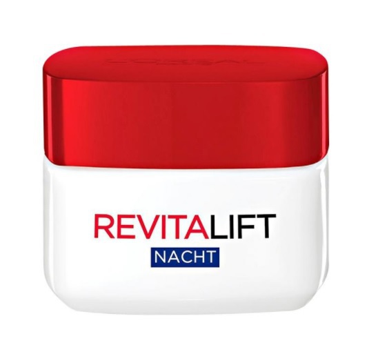 L'Oréal Paris Revitalift Anti-Rimpel Nachtcreme 50ml