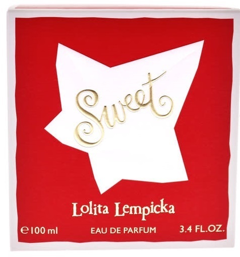 Sweet Edp Spray 100 ML