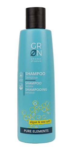 Pure Elements Shampoo Sensitive 250ml