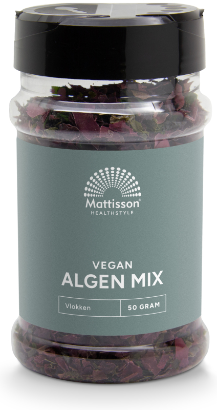 Algen mix 60g