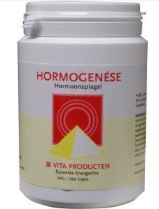 Hormogenese 100cap