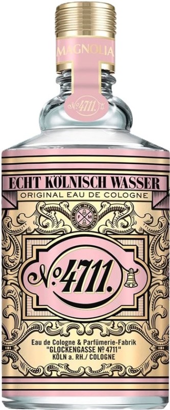 Floral Magnolia Eau de Cologne Spray 100 ML