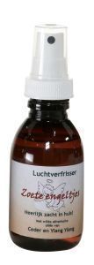 Luchtverfrisser zoete engel 110ml