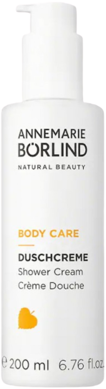 Annemarie Börlind Annemarie Borlind Body Care Shower Cream 200ml