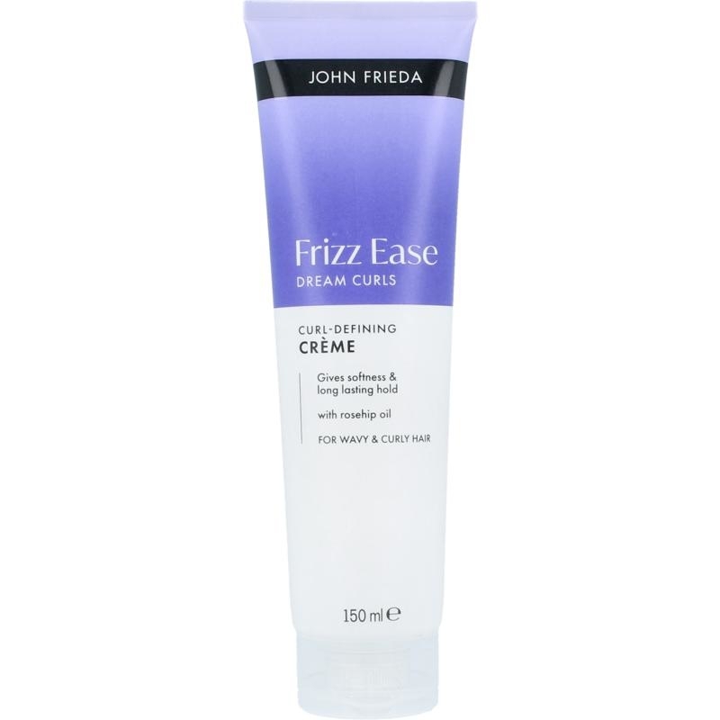 Dream curls refining cream 150ml