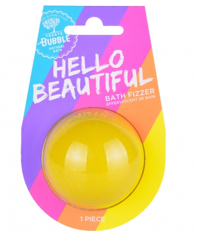 Bruisbal Hello Beautiful 1 stuk