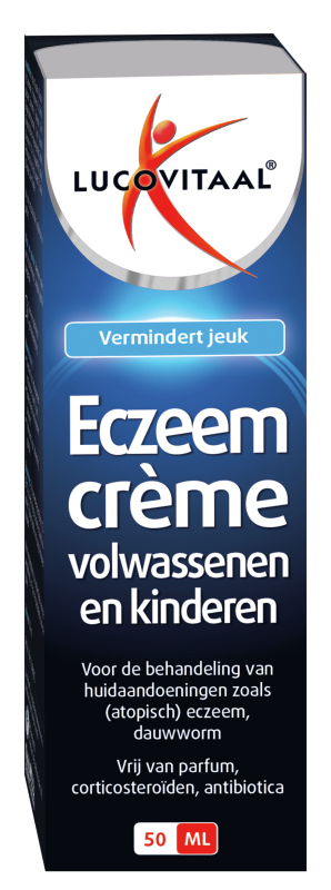 Eczeem Crème 50ml