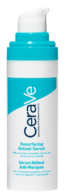 Resurfacing Retinol Serum 30 ml