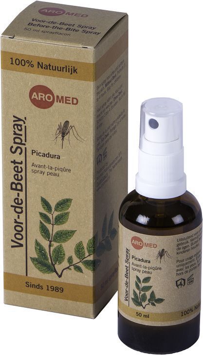 Insect Spray Picadura 50ml