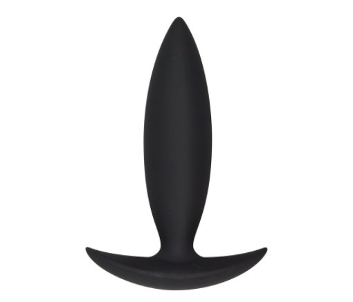 Butt Player Bubble Black Starter 1st