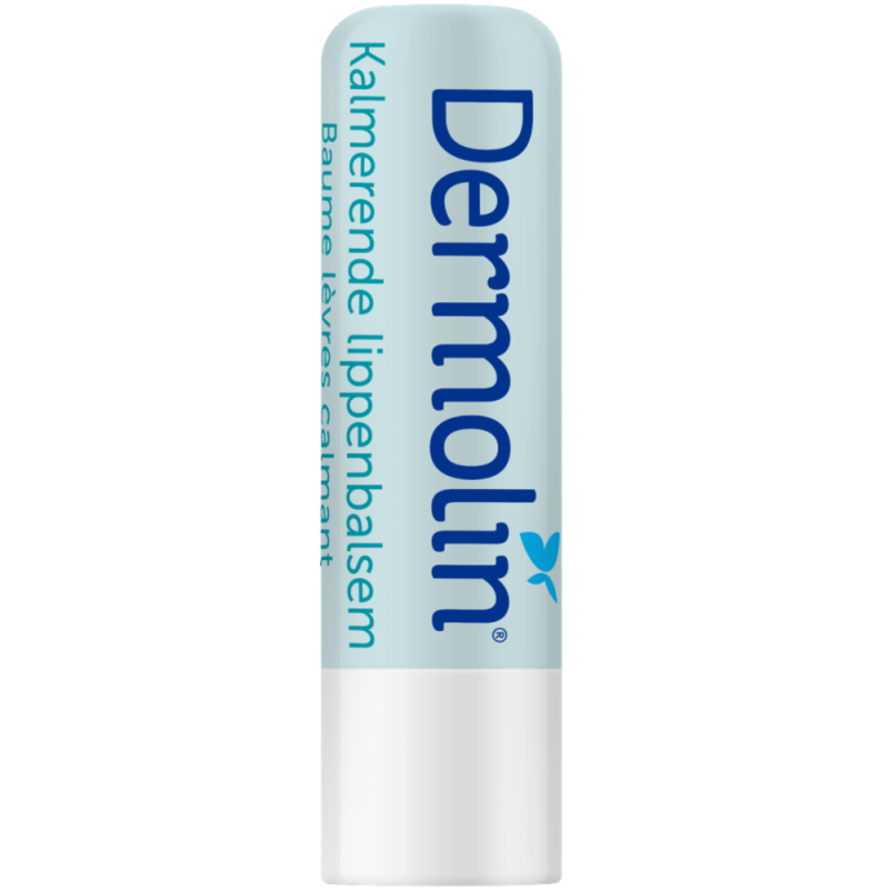 Kalmerende Lippenbalsem 4.8g