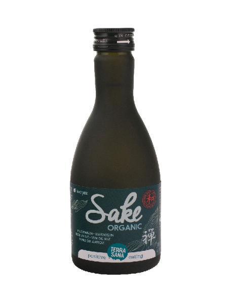 TerraSana Sake kankyo 15% 300ml