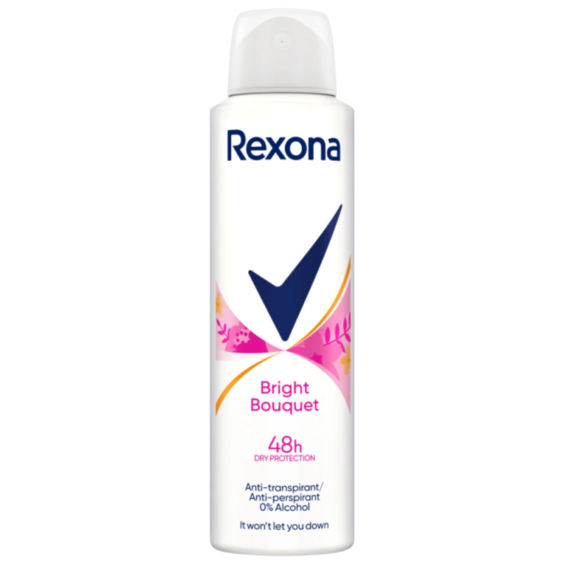 Deospray Bright Bouquet 150 ml