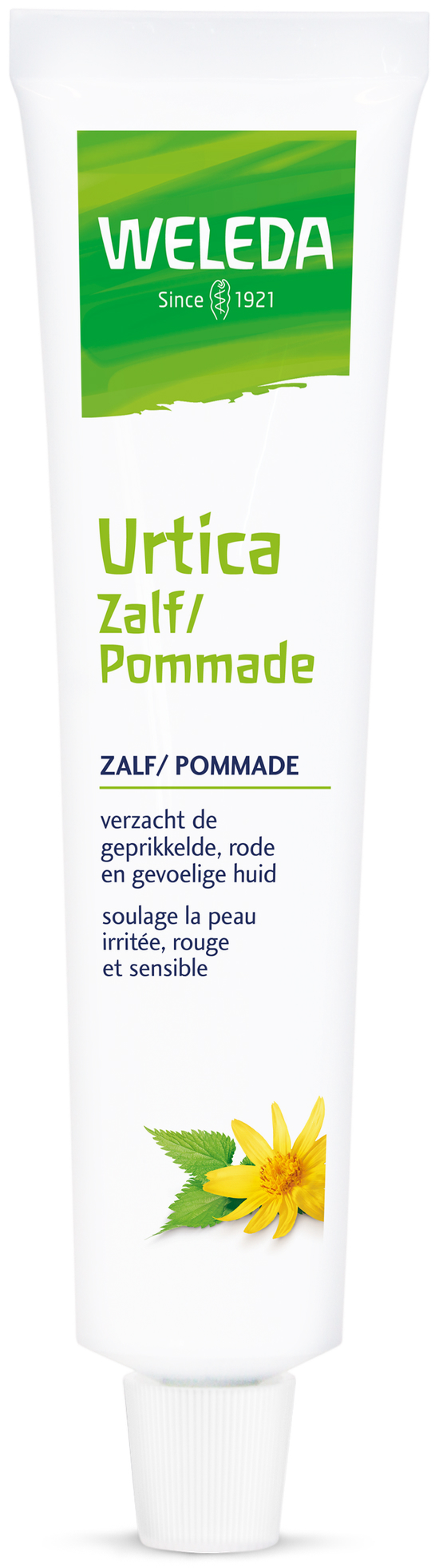 Urtica Zalf 25g
