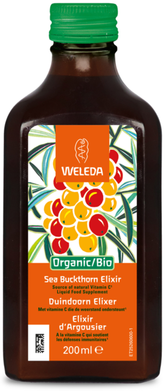 Duindoorn Elixer Bio 200 ML