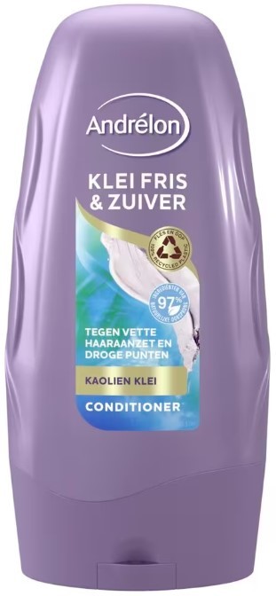 Special conditioner klei fris 250ML