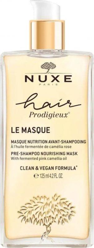 Nuxe Hair Prodigieux Mask- Spray 125ml